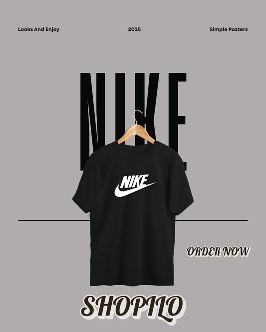 Nike Drop Shoulder T-Shirt