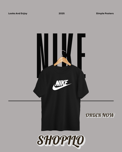 Nike Drop Shoulder T-Shirt
