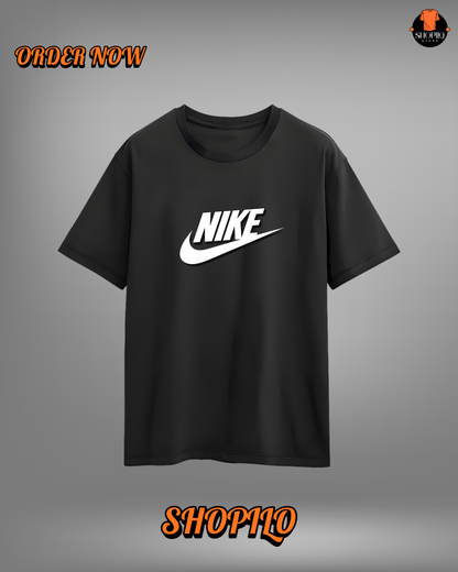 Nike Drop Shoulder T-Shirt