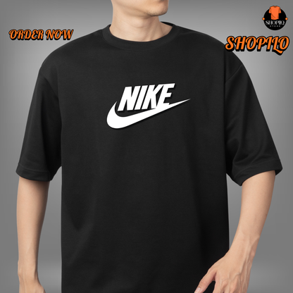 Nike Drop Shoulder T-Shirt