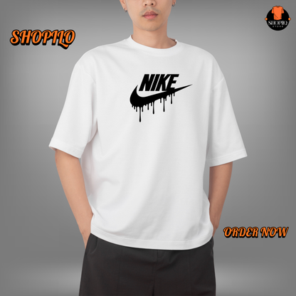 Nike Drop Shoulder T-Shirt