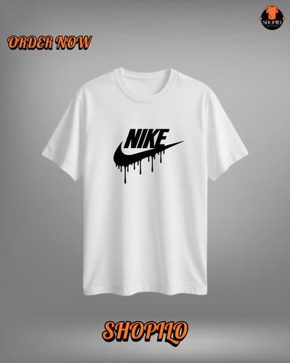 Nike Drop Shoulder T-Shirt