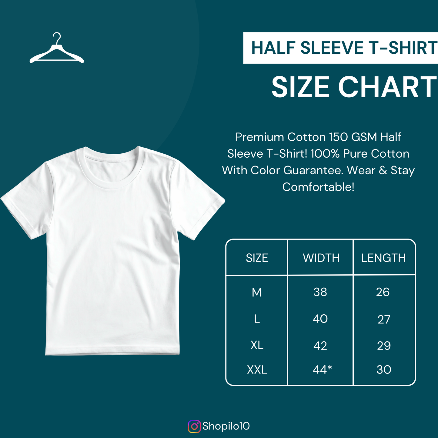 Stranger Things Half Sleeve T-Shirt